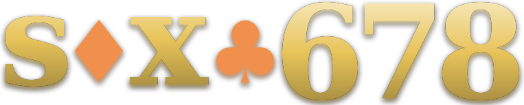 soxo678 logo