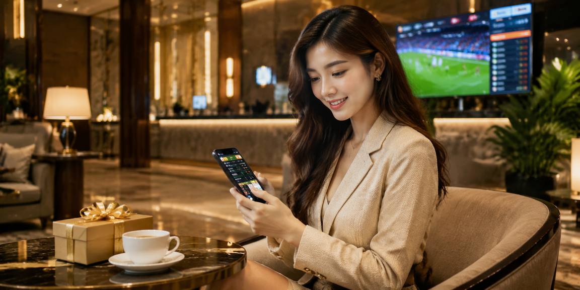 soxo678 mobile gaming